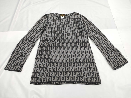 FENDI Zucca Tops Tops