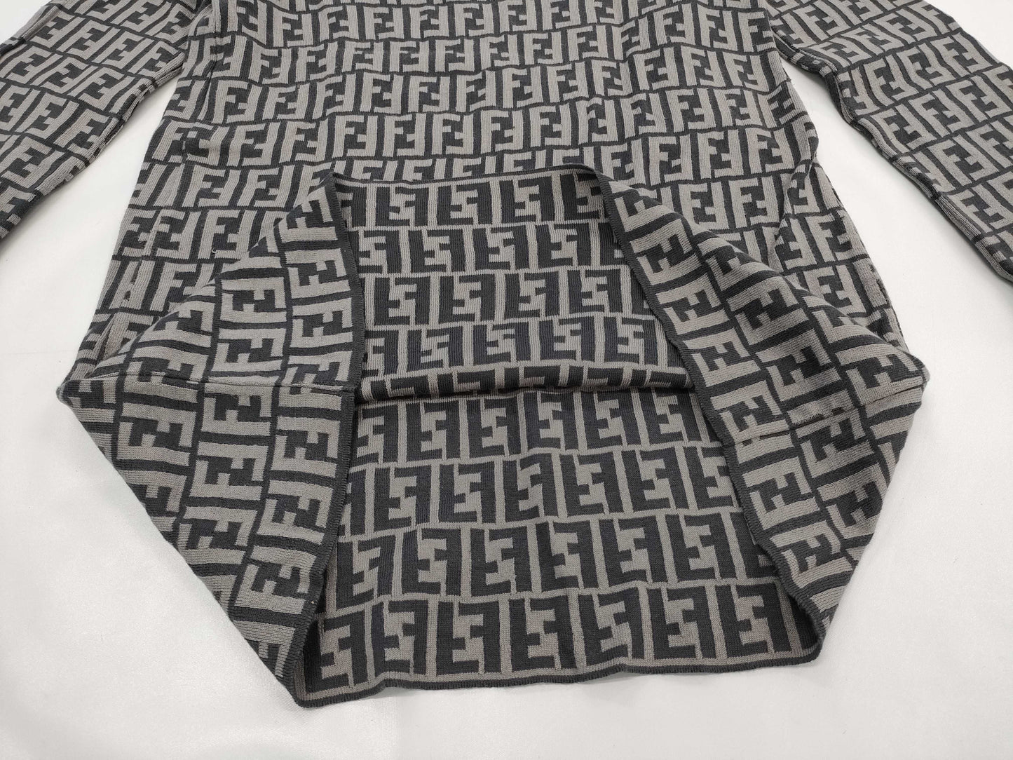 FENDI Zucca Tops Tops