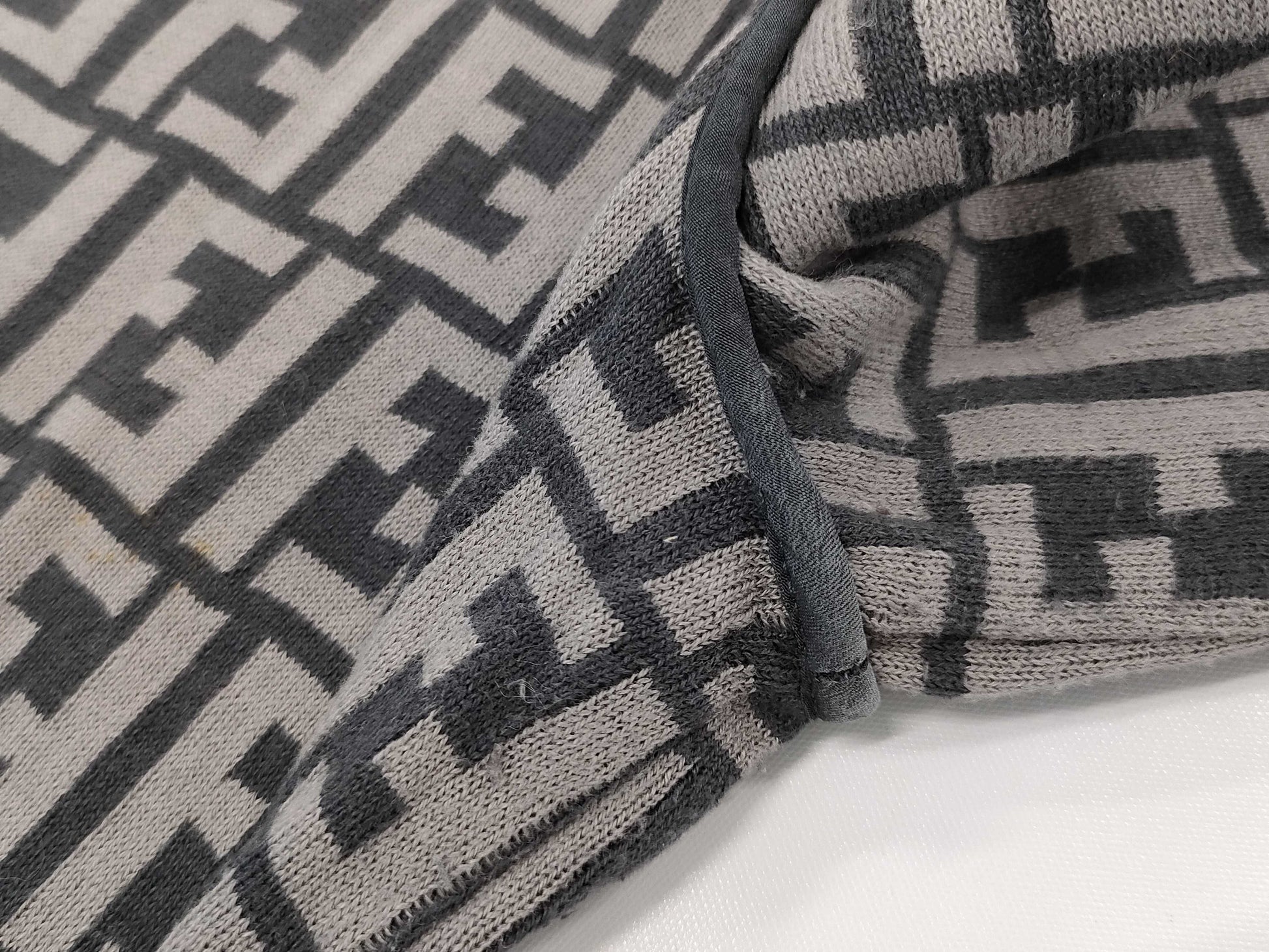 FENDI Zucca Tops Tops