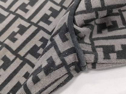 FENDI Zucca Tops Tops