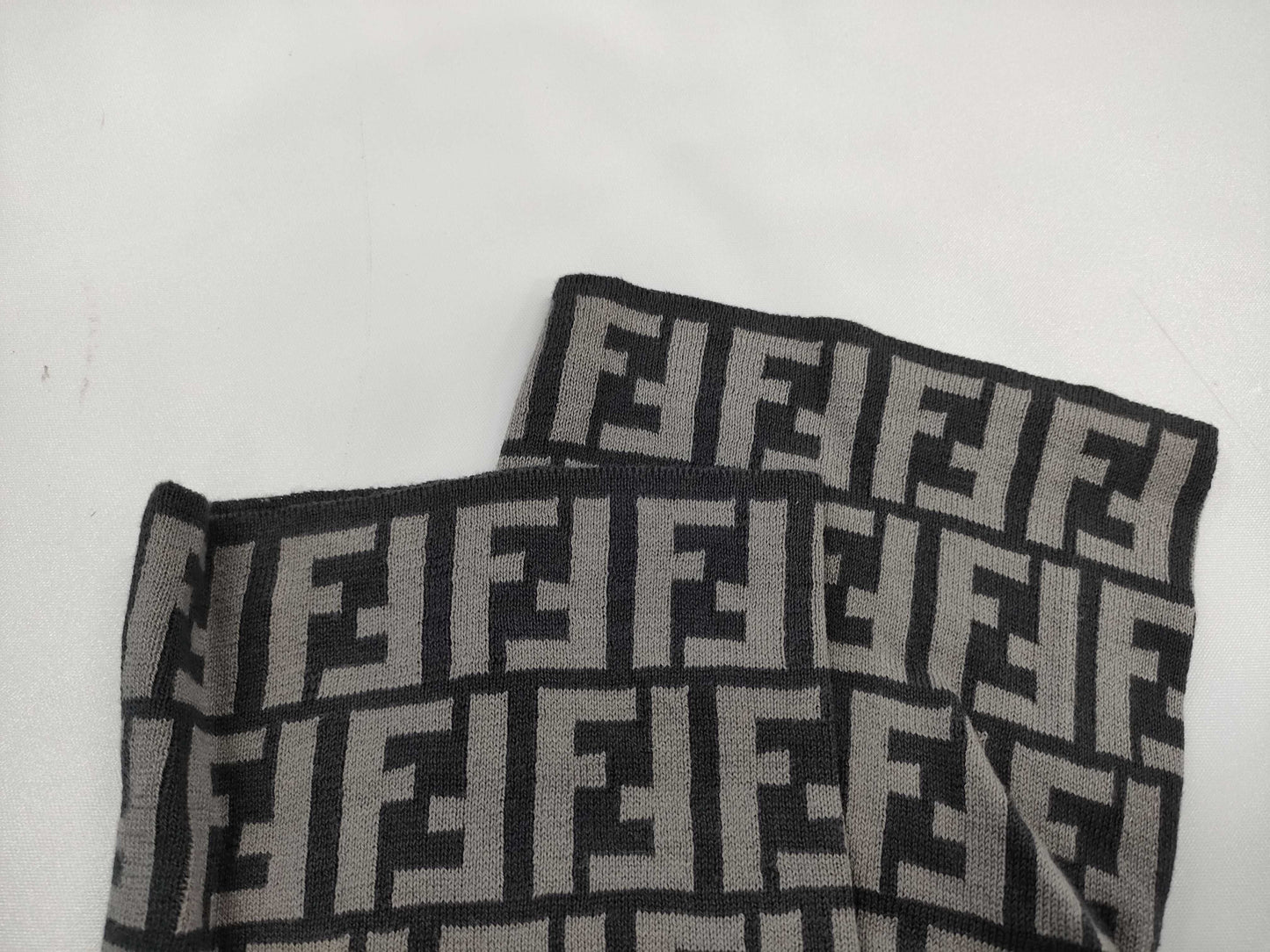 FENDI Zucca Tops Tops