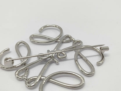 LOEWE Anagram Brooch Brooch