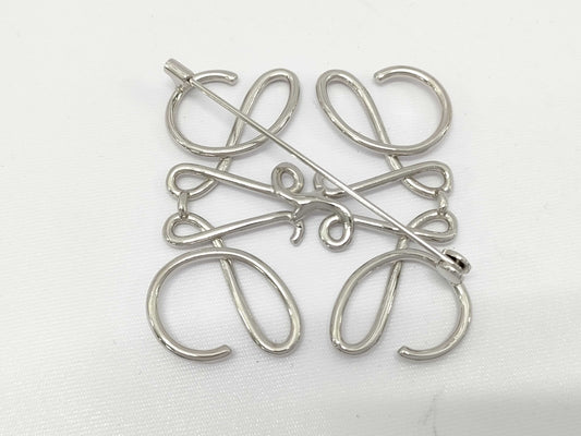 LOEWE Anagram Brooch Brooch