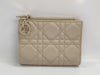 Dior Lady Cannage Wallet