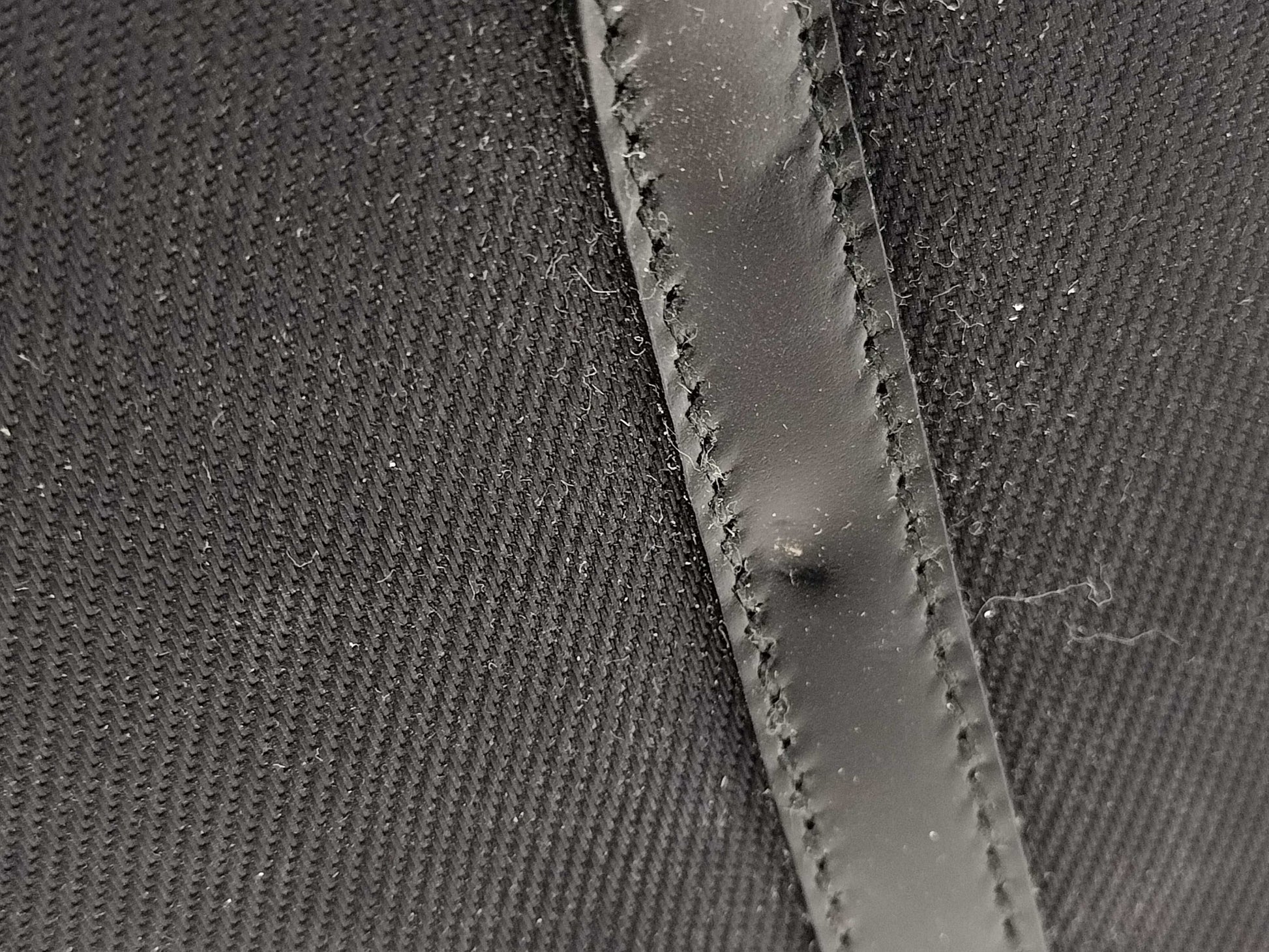 GUCCI Bamboo Mini Pochette Shoulder Bag