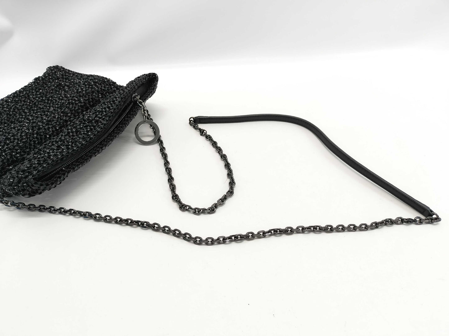 ANTEPRIMA Chain Shoulder Bag