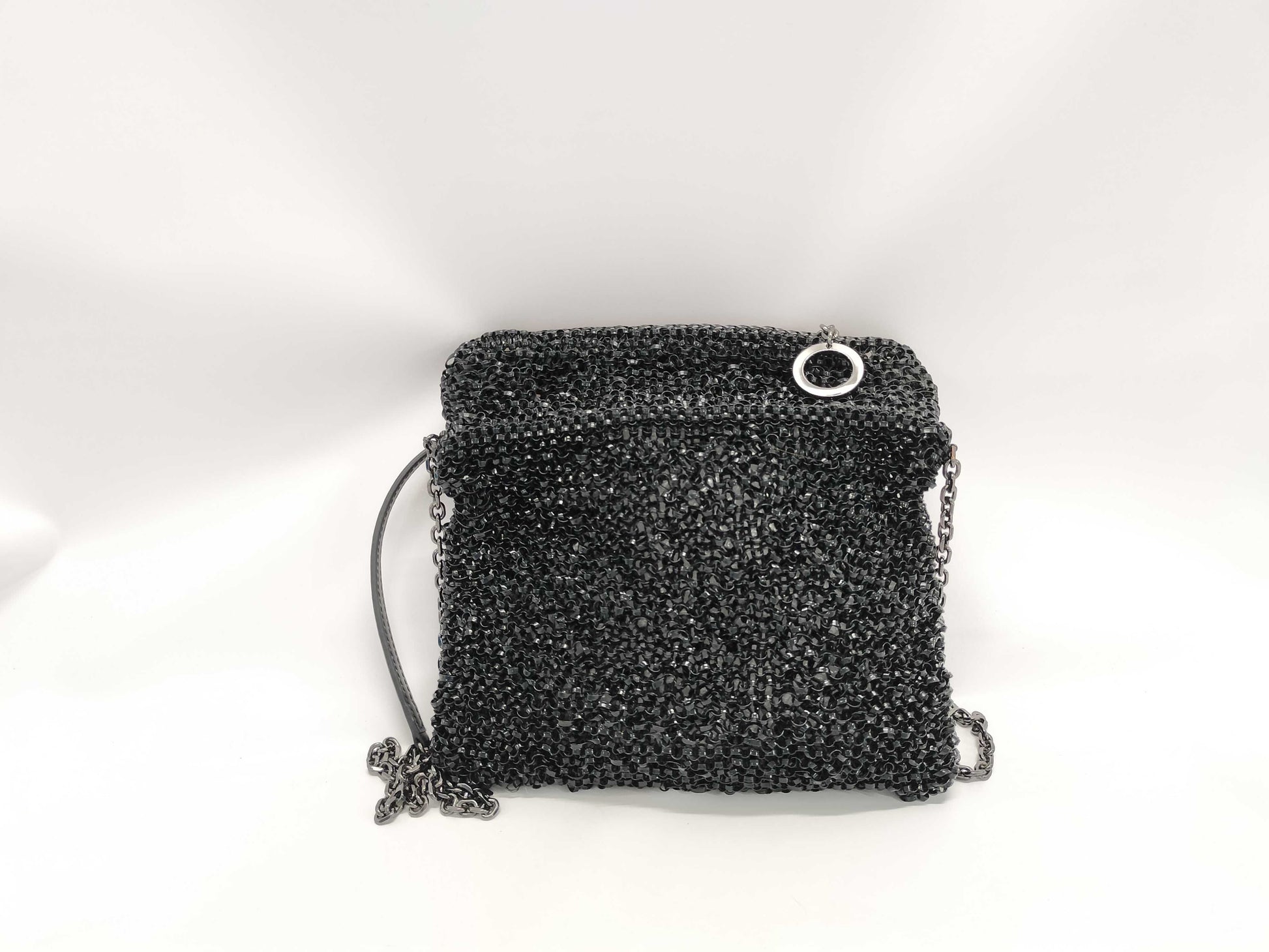 ANTEPRIMA Chain Shoulder Bag