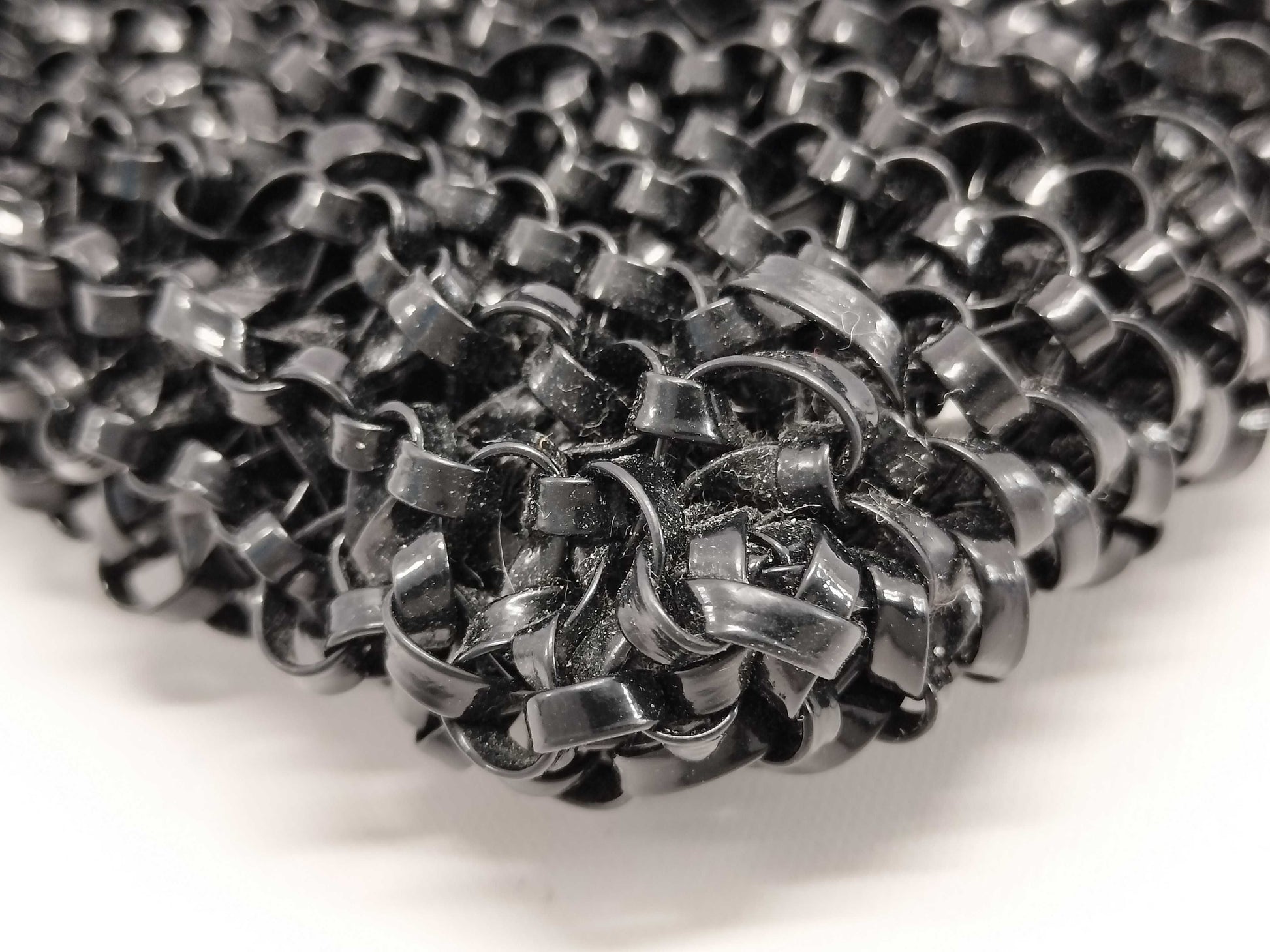 ANTEPRIMA Chain Shoulder Bag