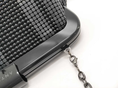 ANTEPRIMA Clasp Chain Shoulder Bag