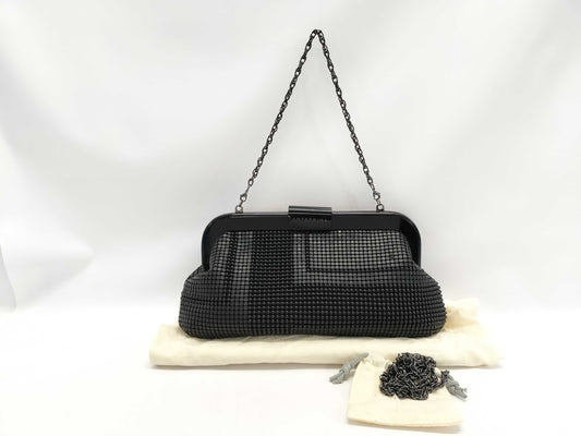 ANTEPRIMA Clasp Chain Shoulder Bag
