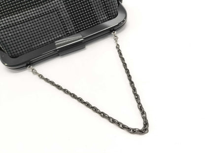 ANTEPRIMA Clasp Chain Shoulder Bag
