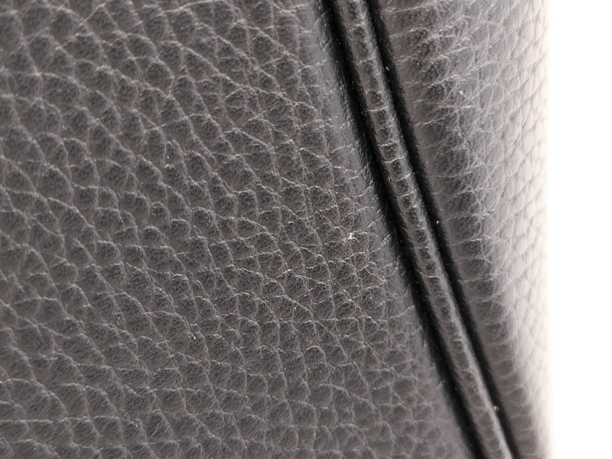 BURBERRY Leather Handbag 