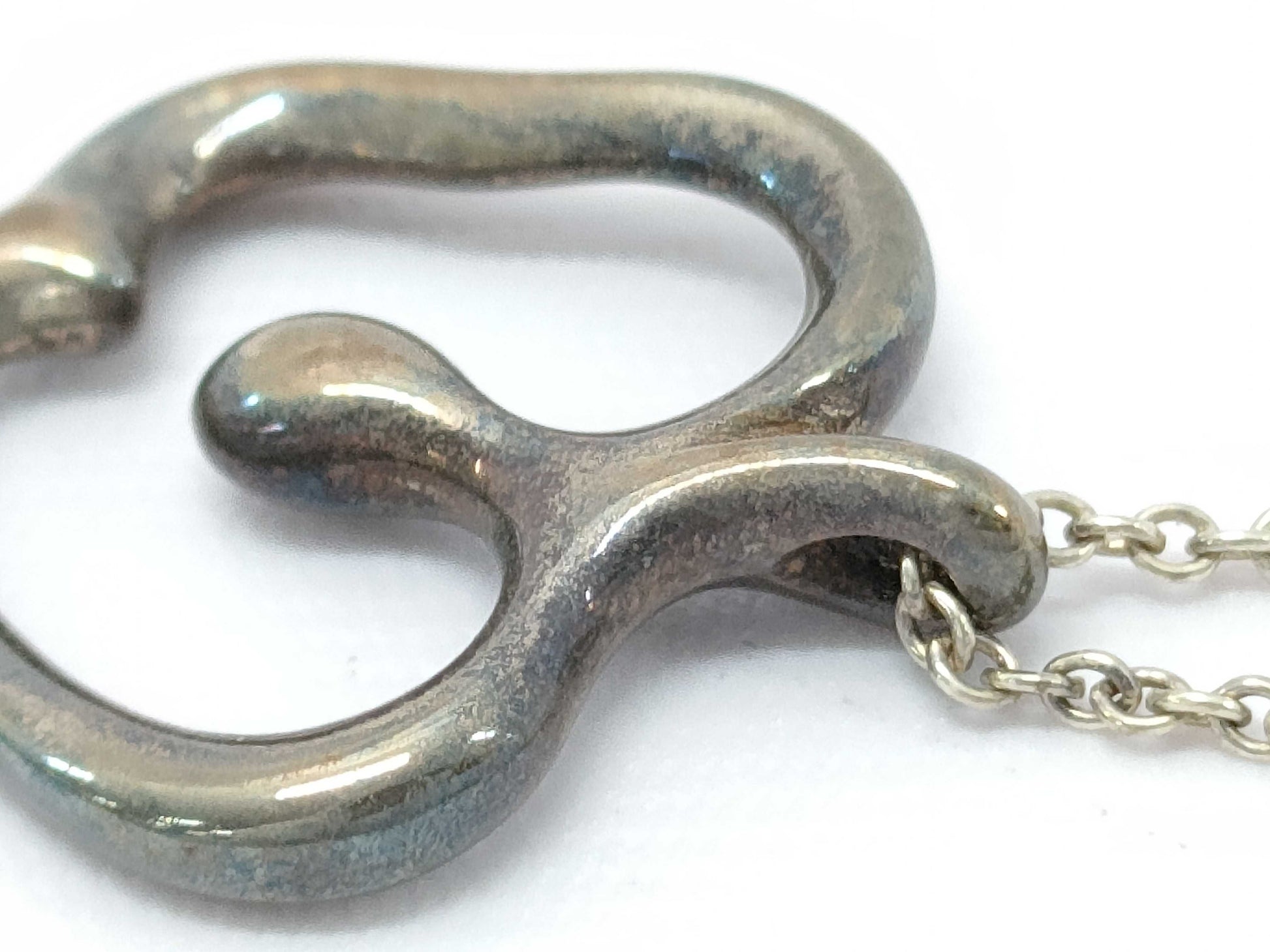 Tiffany & Co. Apple Necklace Necklace