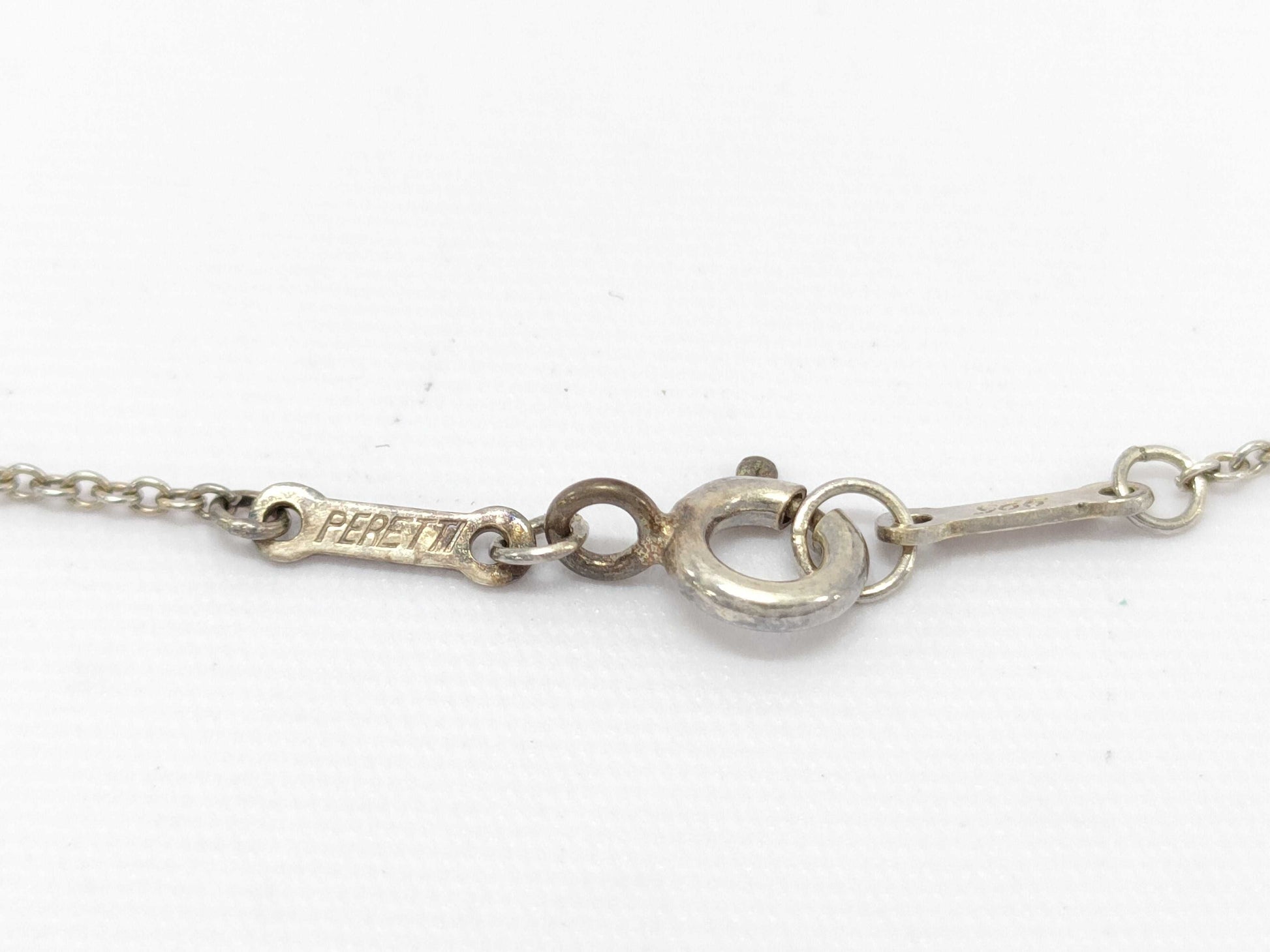 Tiffany & Co. Apple Necklace Necklace