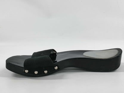 CHANEL Chanel Sport Coco Sandals