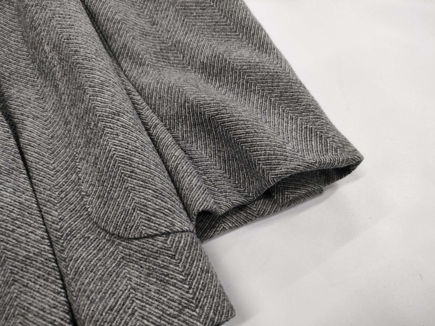 Zegna Trofeo Cashmere Jacket Jacket