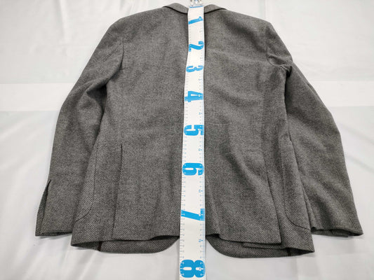 Zegna Trofeo Cashmere Jacket Jacket