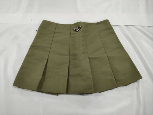 PRADA Re-Nylon Mini Skirt Skirt