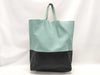 CELINE Cabas Tote Bag