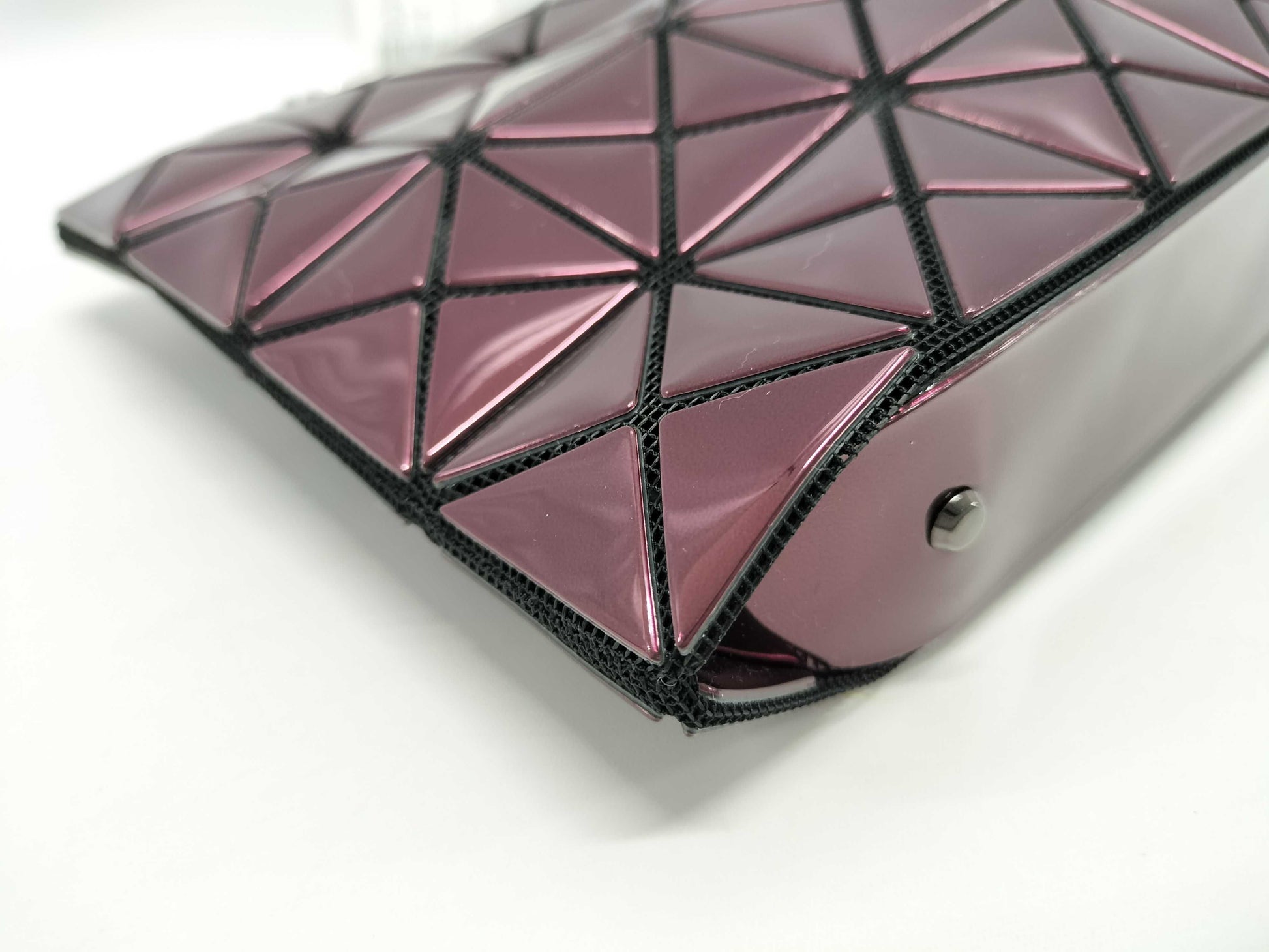 Bao Bao Issey Miyake Shoulder Bag Shoulder Bag