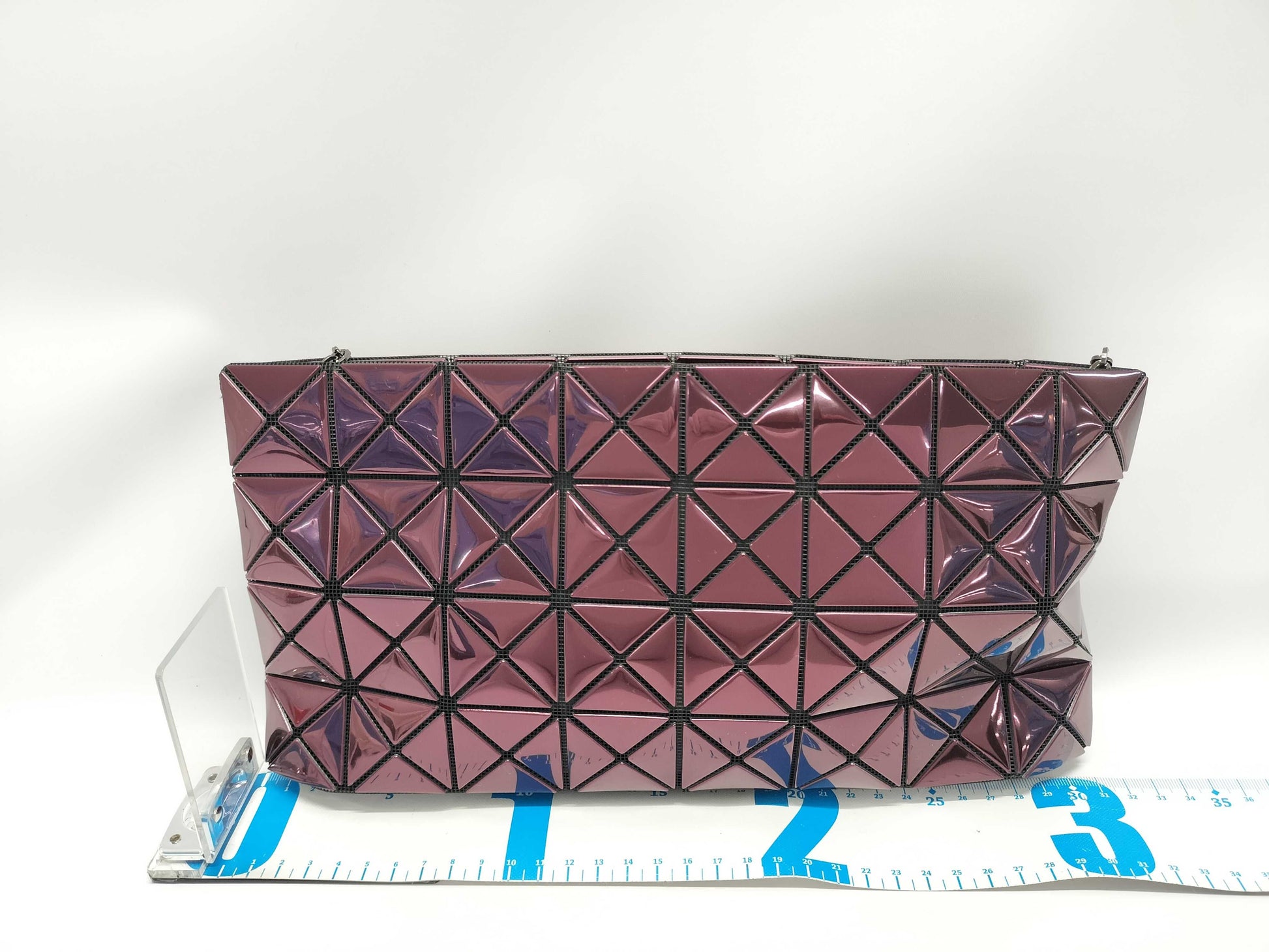 Bao Bao Issey Miyake Shoulder Bag Shoulder Bag