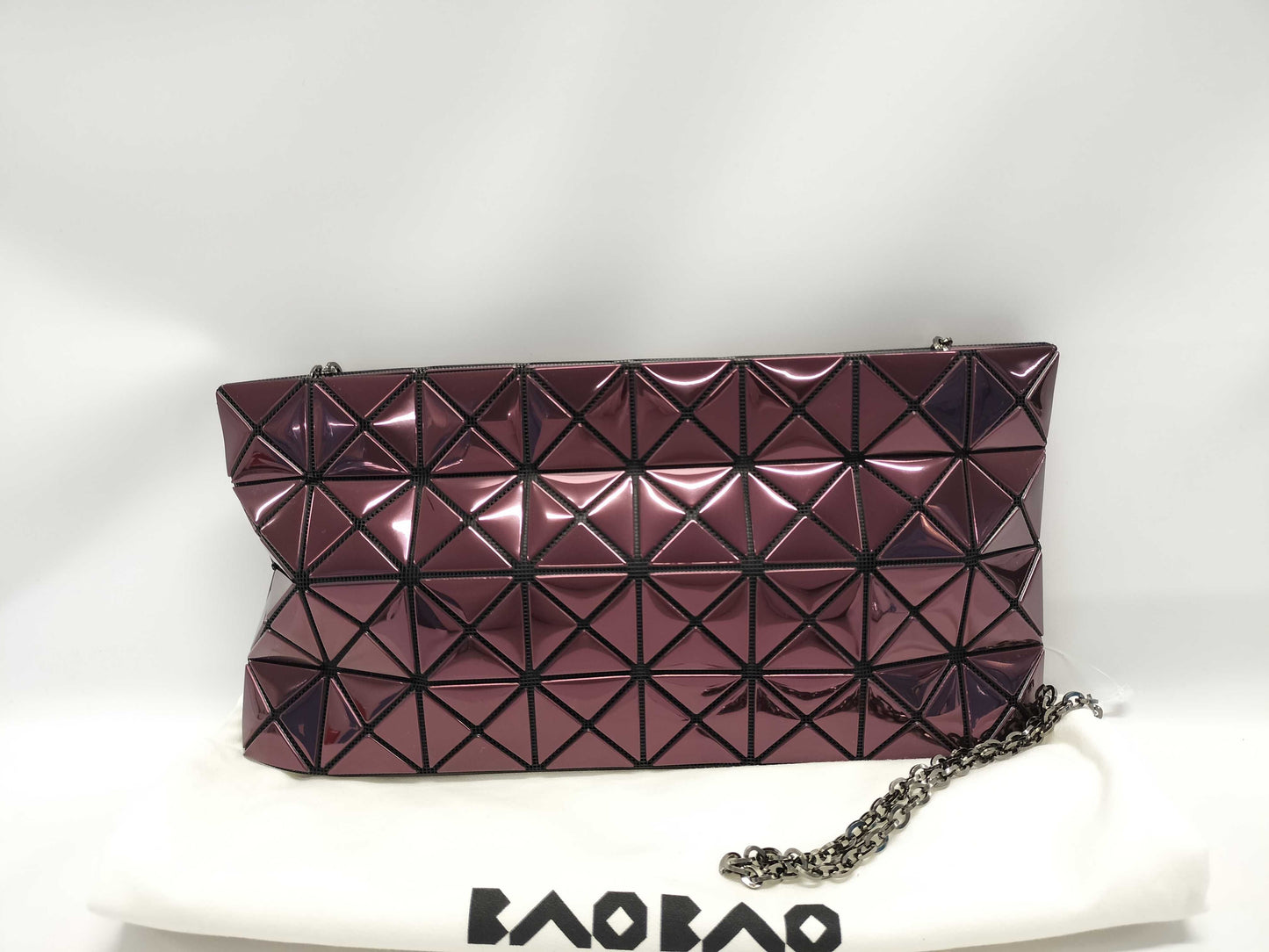 Bao Bao Issey Miyake Shoulder Bag Shoulder Bag