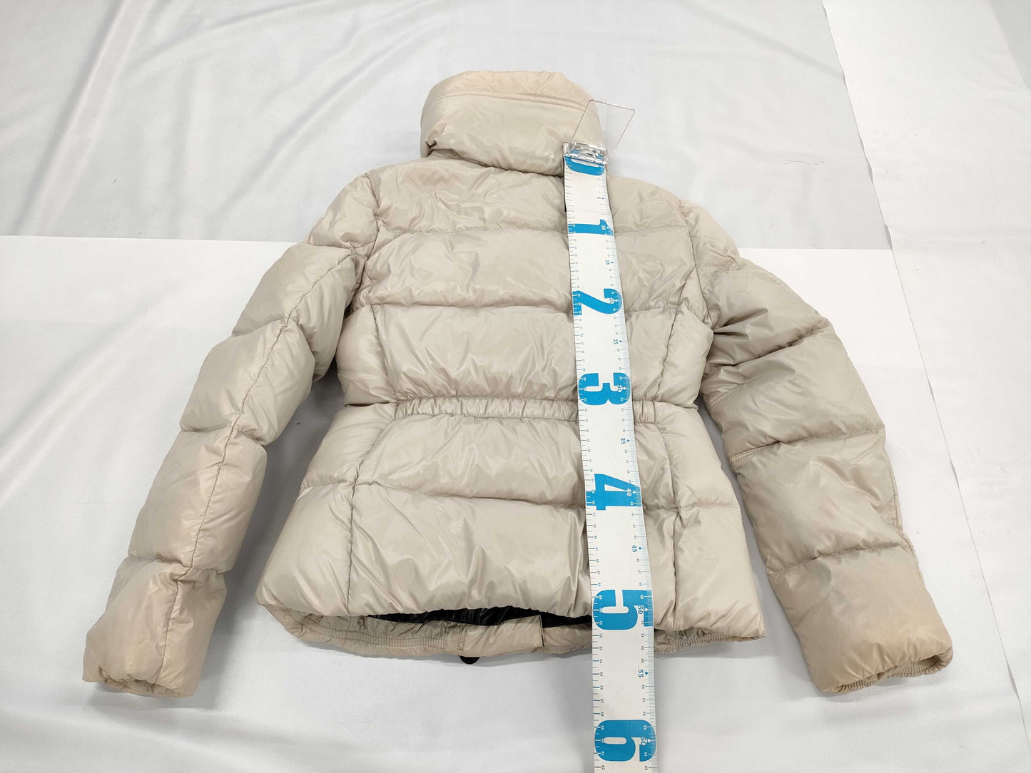 MONCLER Quincy Down Jacket