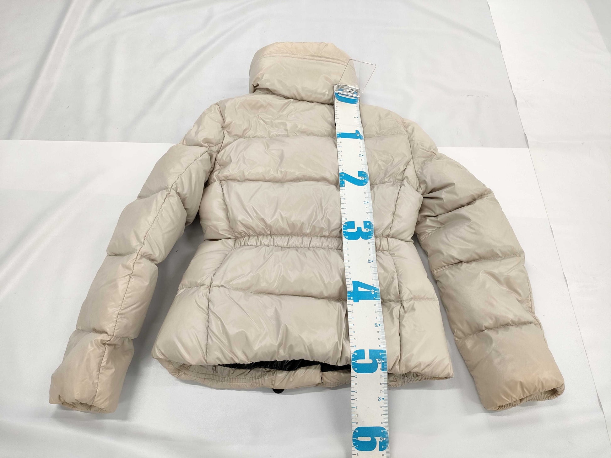 MONCLER Quincy Down Jacket