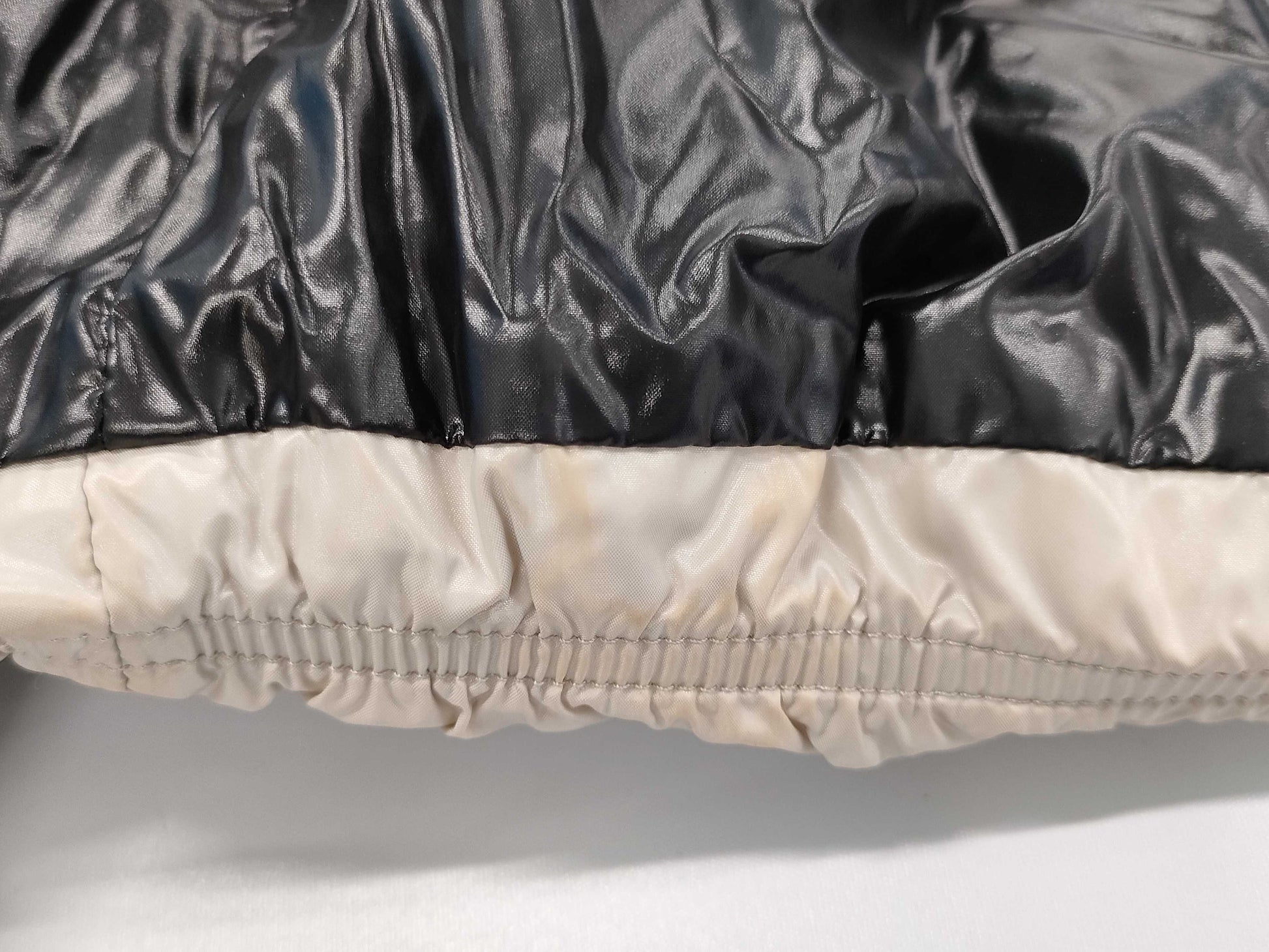 MONCLER Quincy Down Jacket