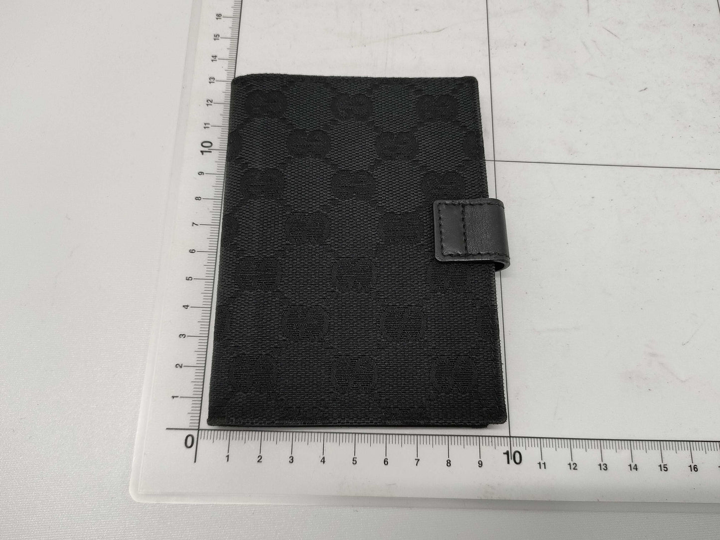GUCCI Notebook Cover Notebook Cover