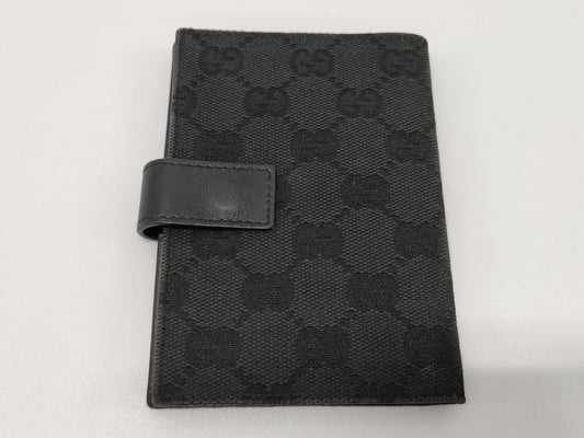 GUCCI Notebook Cover Notebook Cover