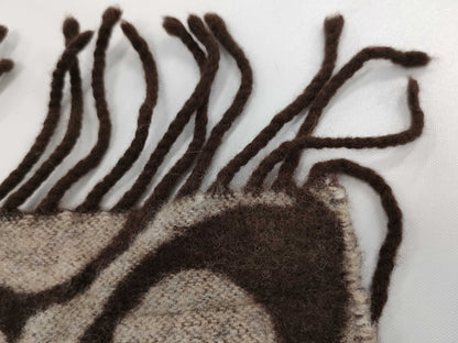 COACH Coach scarf scarf