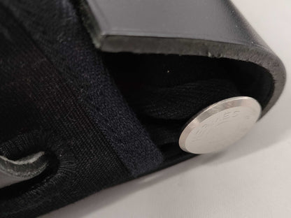 HERMES Air Bag, Air Bag with spare bag, Shoulder bag