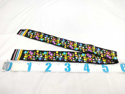 LOUIS VUITTON Bandeau Scarf Scarf