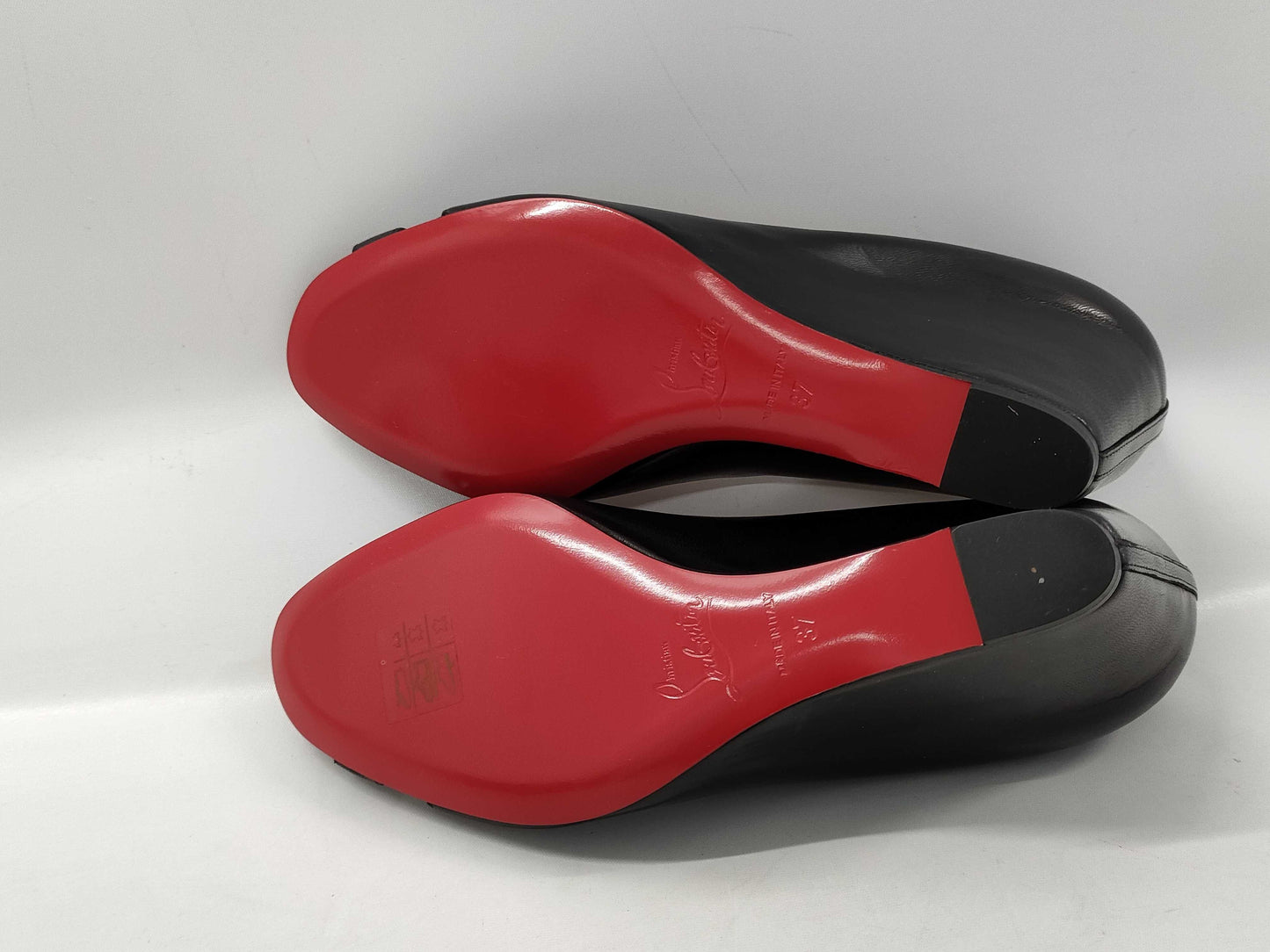 Christian Louboutin Pumps