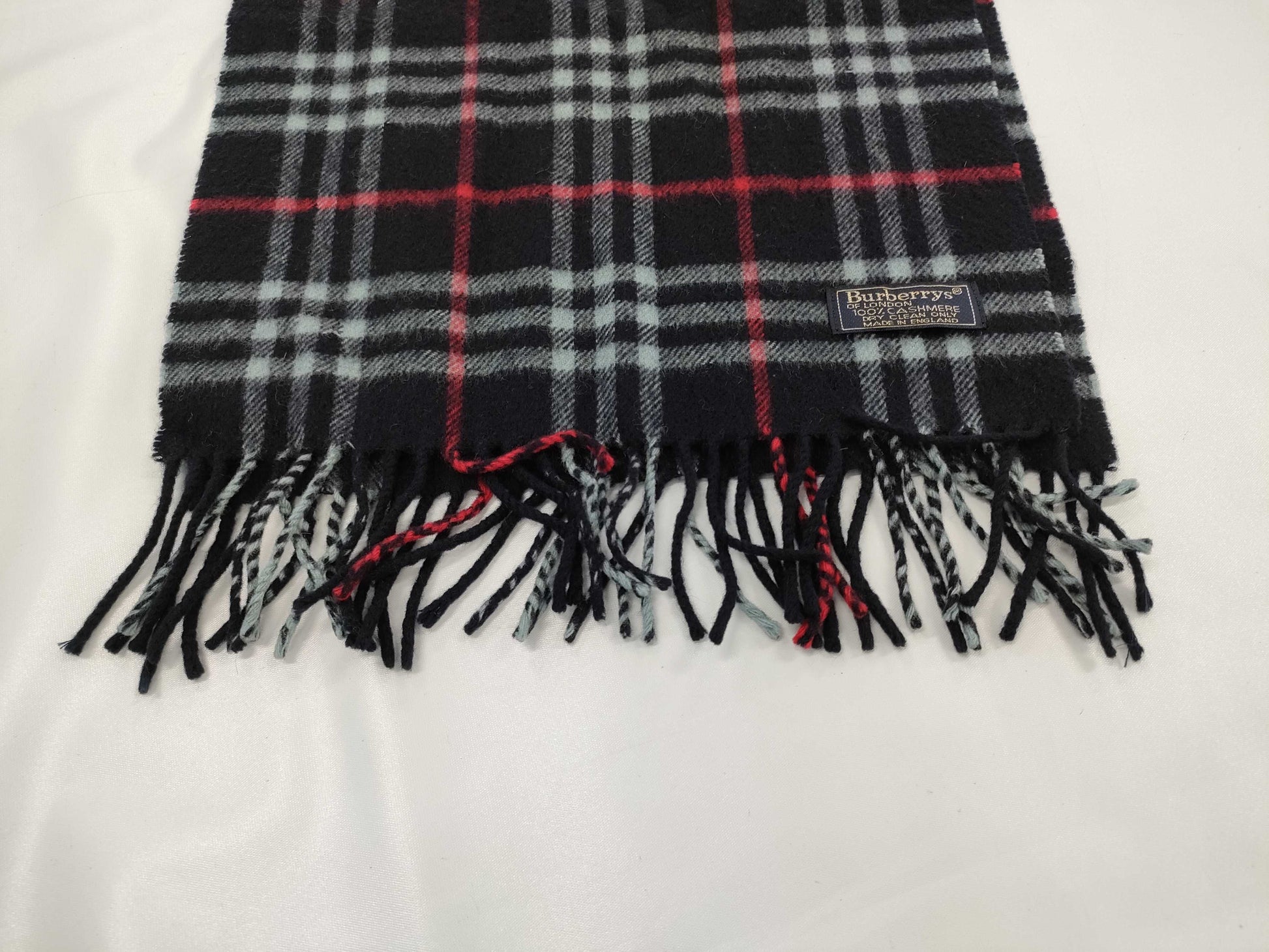 BURBERRY Scarf