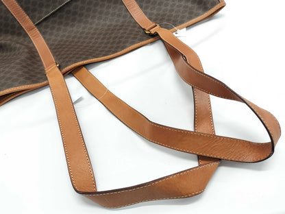 CELINE Macadam Tote Bag Tote Bag