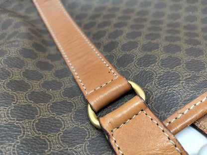 CELINE Macadam Tote Bag Tote Bag