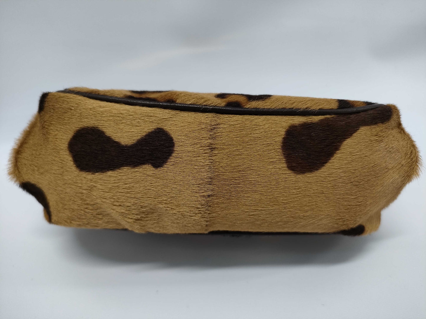 PRADA Harako Clasp Wallet