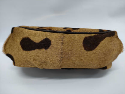 PRADA Harako Clasp Wallet