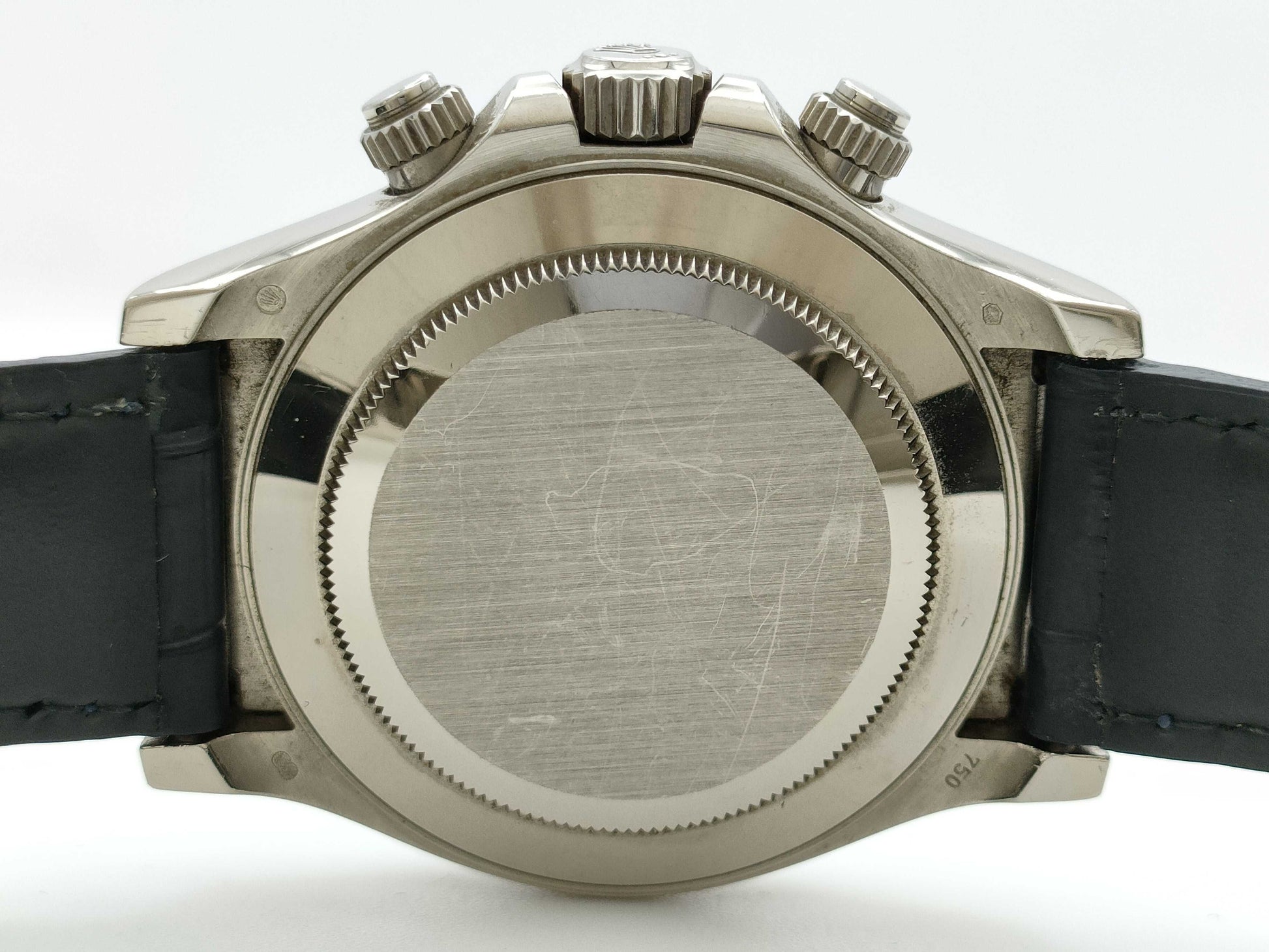 ROLEX 116599RBR K598910 Men's Watch