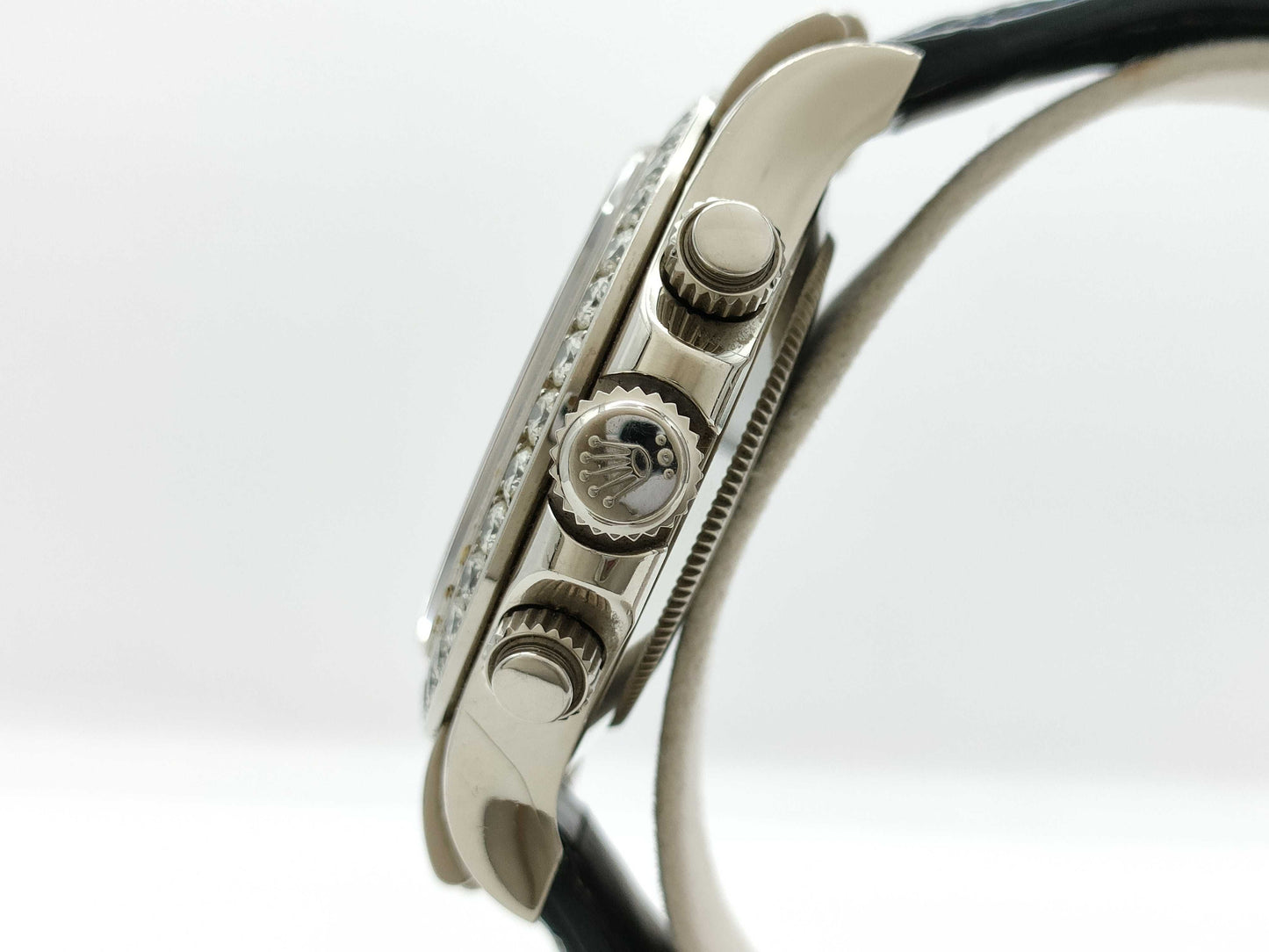 ROLEX 116599RBR K598910 Men's Watch