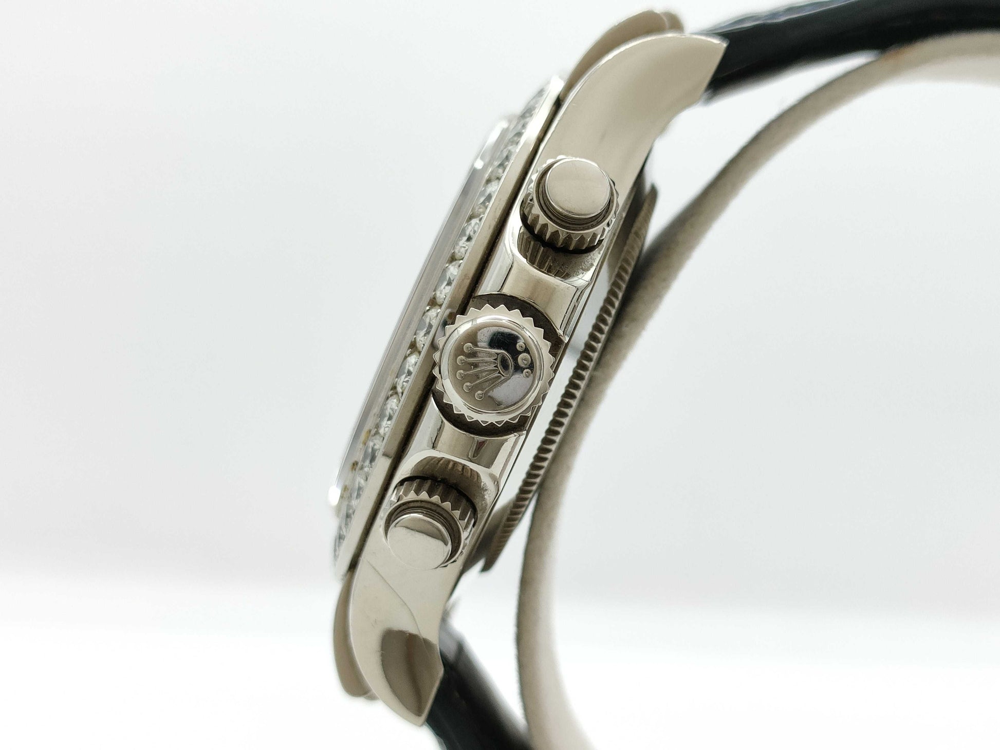 ROLEX 116599RBR K598910 Men's Watch