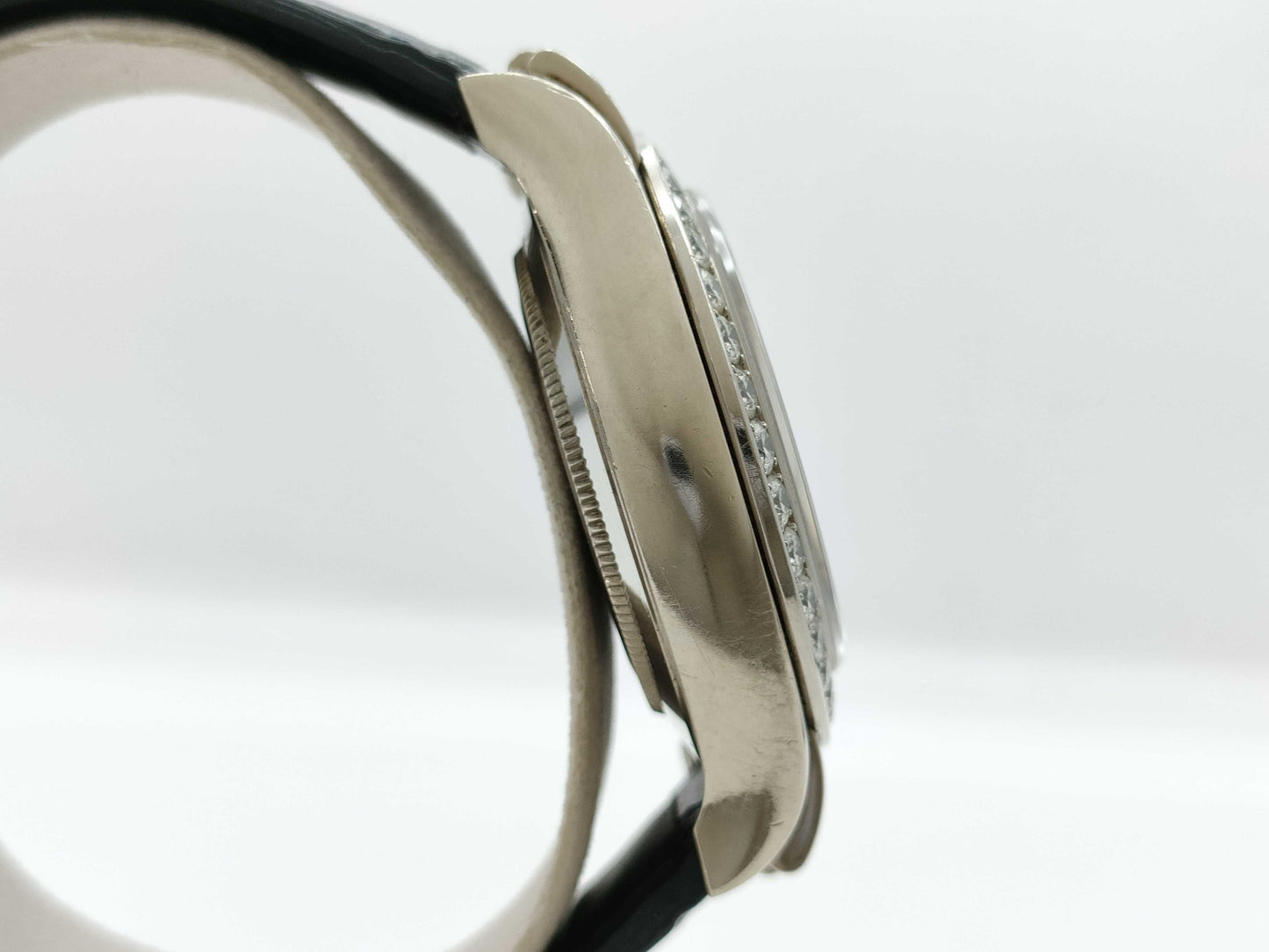 ROLEX 116599RBR K598910 Men's Watch