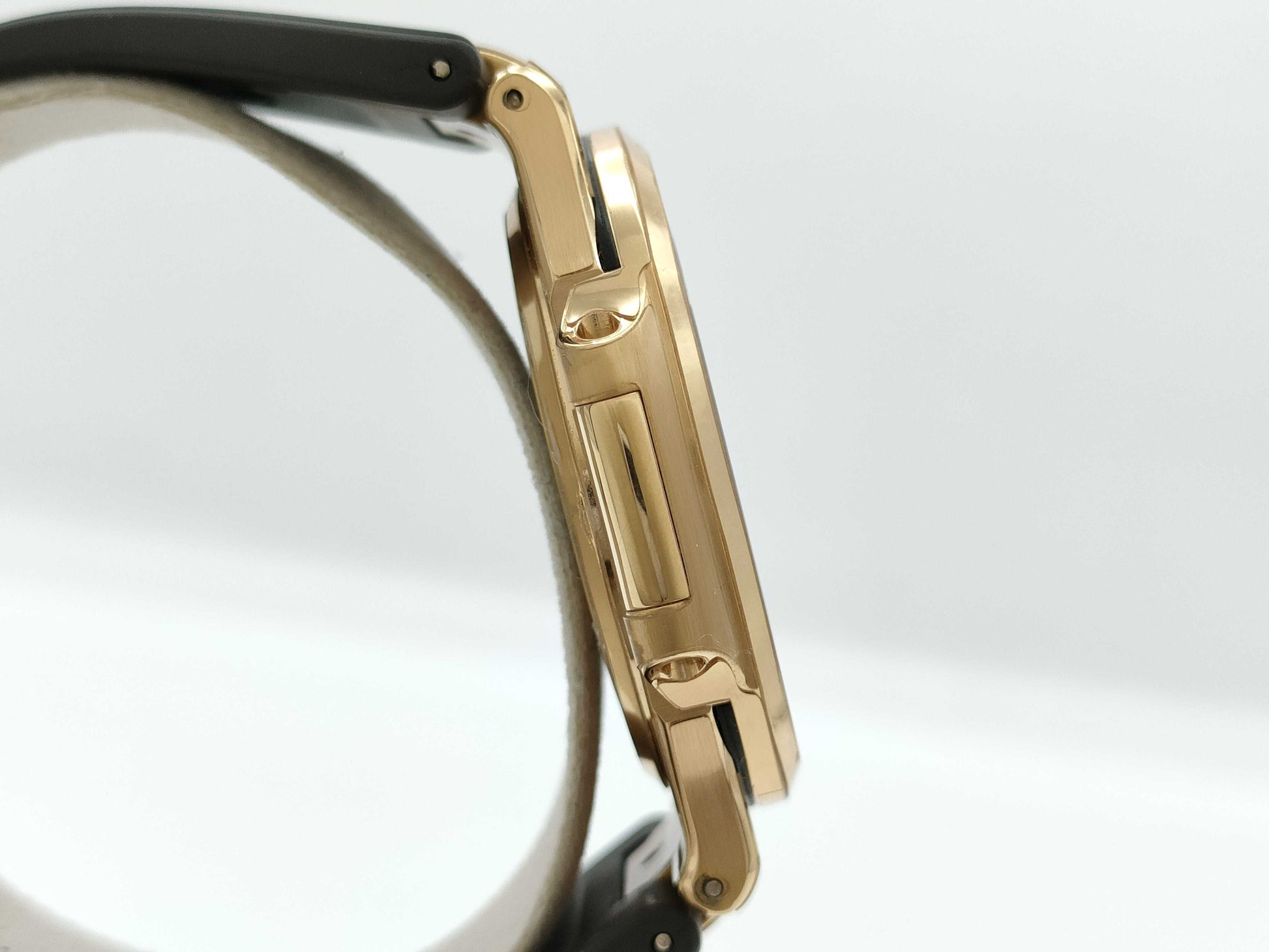 PATEK PHILIPPE 5711R-001 3645644/4468182 324SCAIG.1 Gray Dial Men's Watch