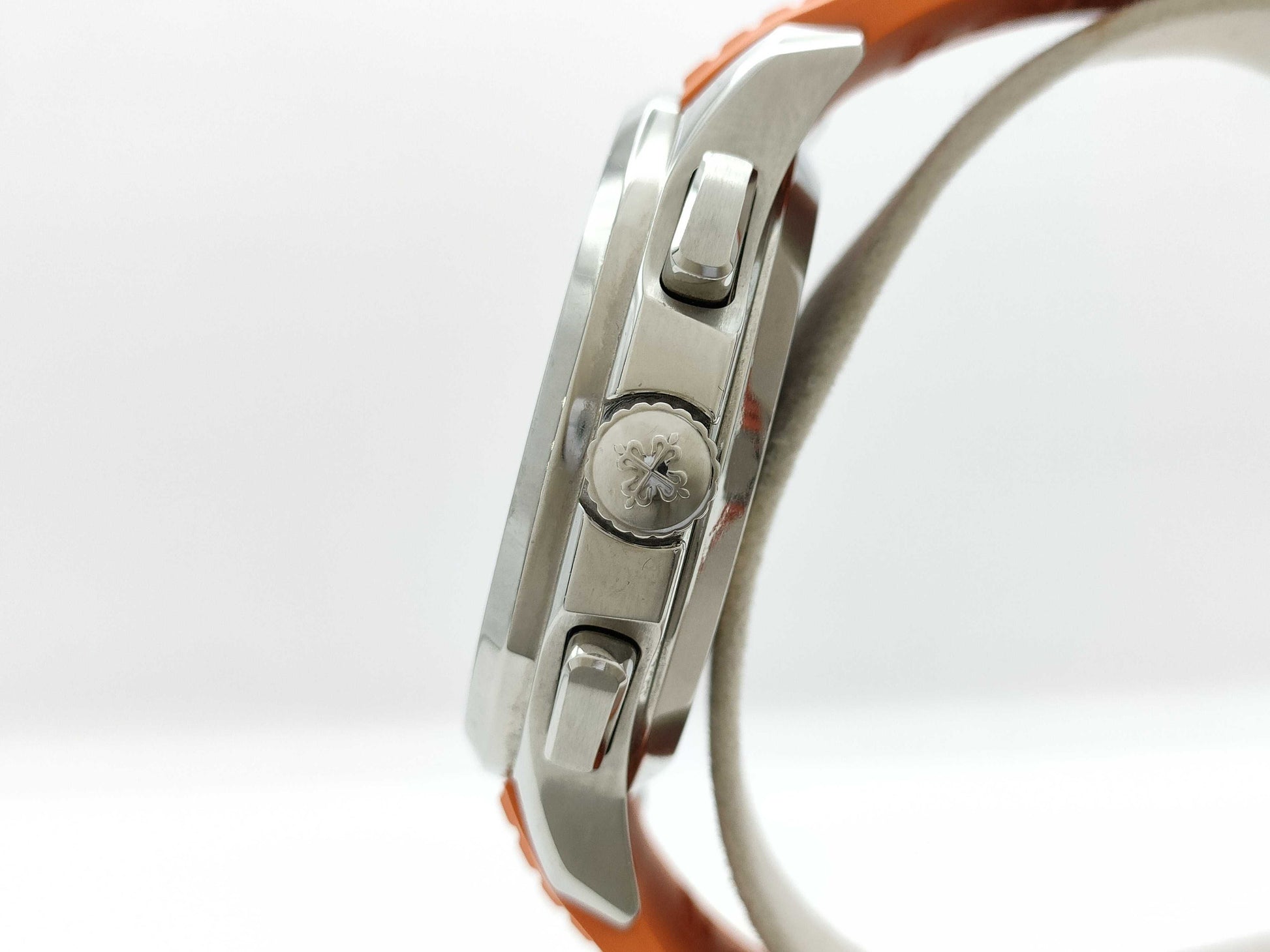 PATEK PHILIPPE 5968A-001 7317040/6416121 CH28-520C Men's Watch