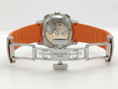PATEK PHILIPPE 5968A-001 7317040/6416121 CH28-520C Men's Watch