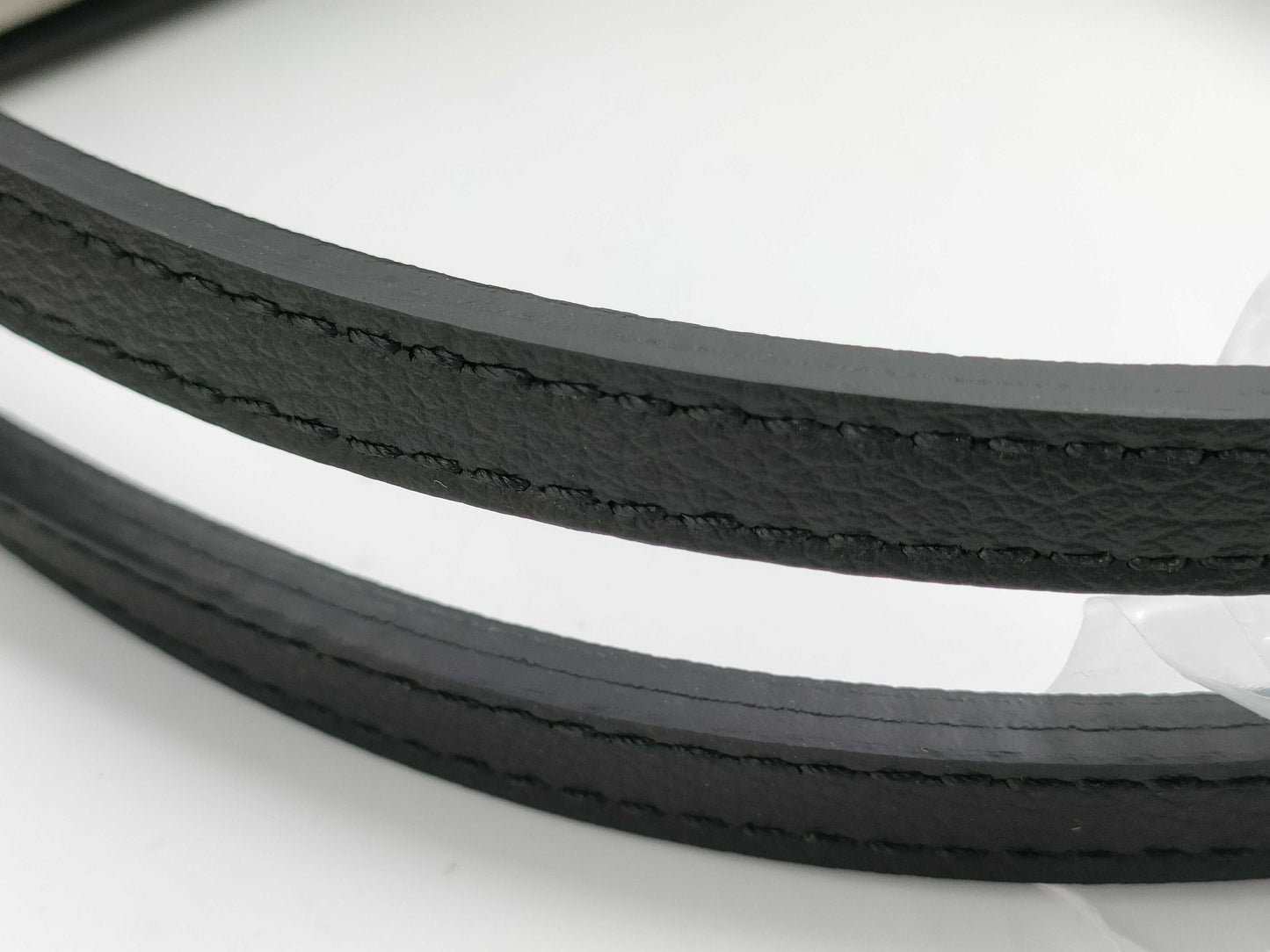 GOYARD PM Black Tote Bag