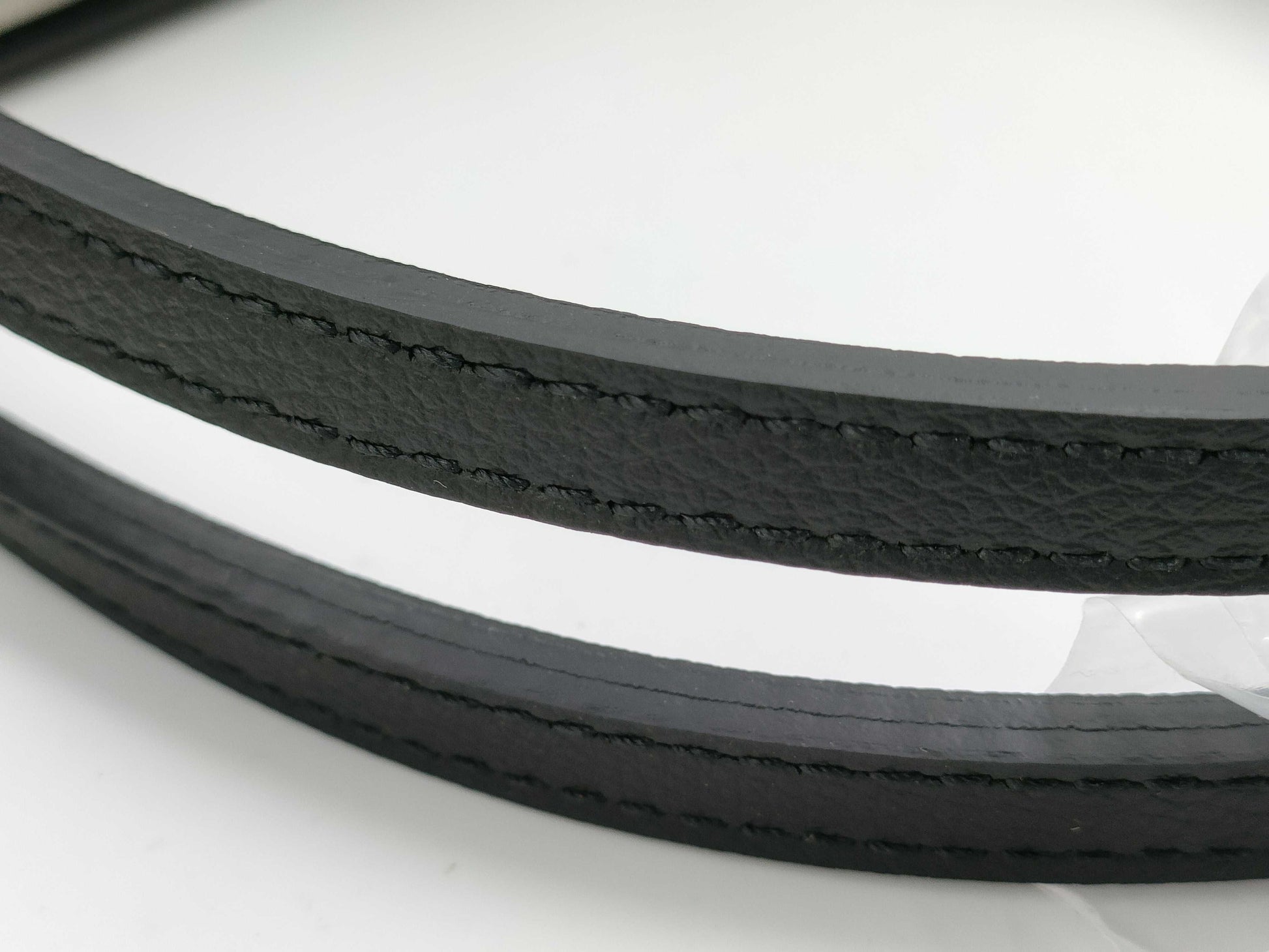 GOYARD PM Black Tote Bag