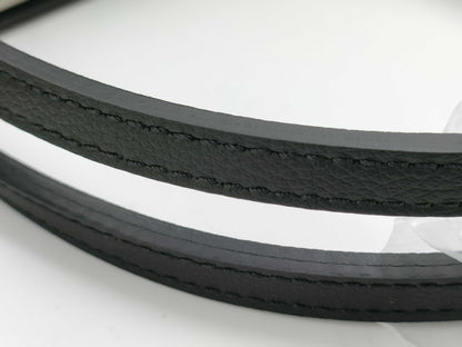 GOYARD PM Black Tote Bag